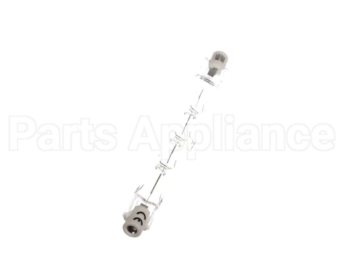 0S2862 Electrolux Professional Halogen Lamp, 230V-160W R7S