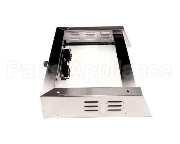 0SI262 Electrolux Professional Basement, Pg2