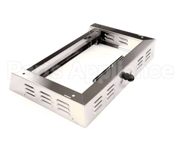 0SI262 Electrolux Professional Basement, Pg2