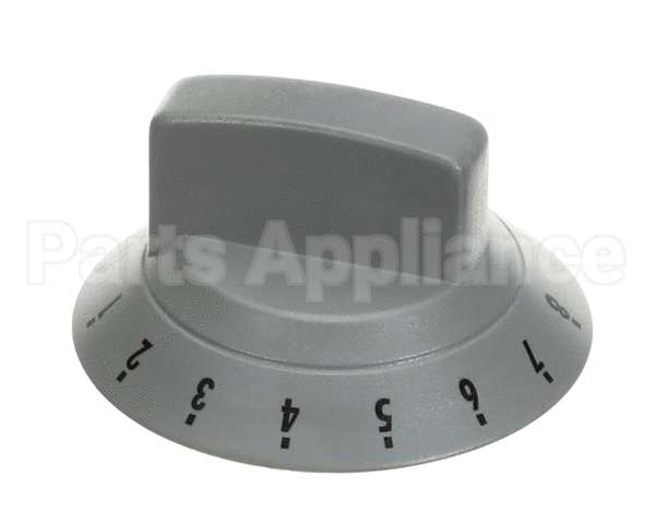 0SI272 Electrolux Professional Knob, Timer Knob, Pg1/2/D