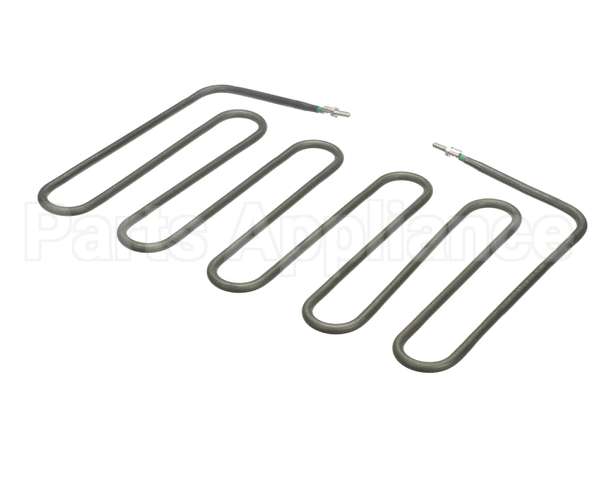 0SI277 Electrolux Professional Heating Element; Upper; 220V Crt L/R