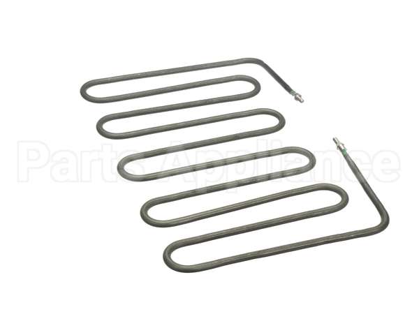 0SI277 Electrolux Professional Heating Element; Upper; 220V Crt L/R