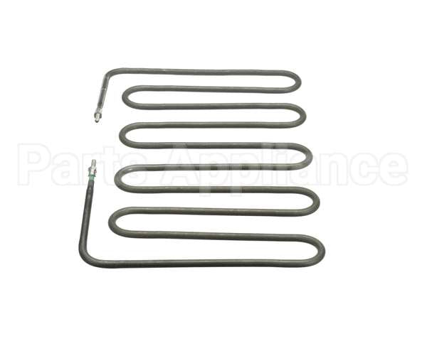 0SI277 Electrolux Professional Heating Element; Upper; 220V Crt L/R