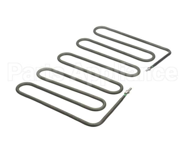 0SI277 Electrolux Professional Heating Element; Upper; 220V Crt L/R