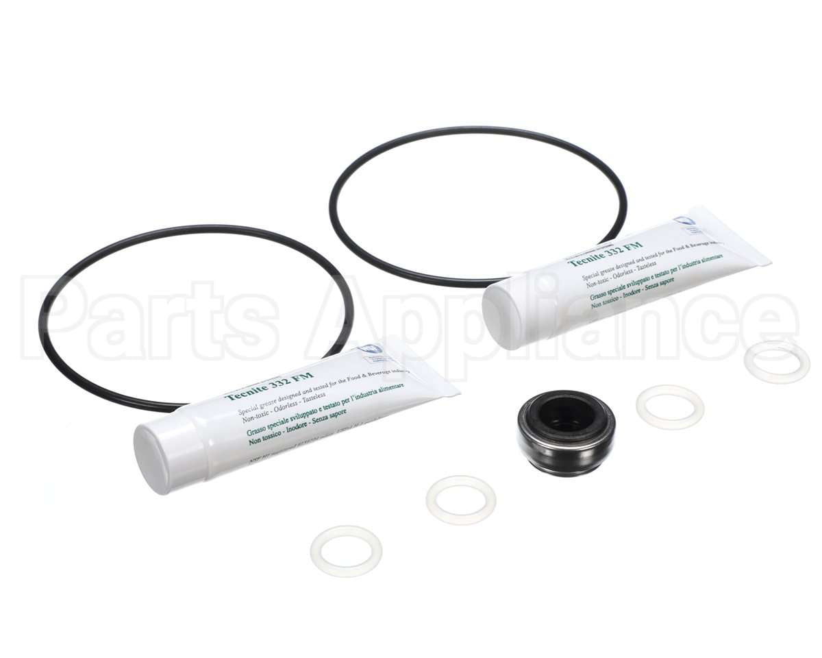 0SP602 Grindmaster Cecilware Annual Maintenance Kit For Karma Gravity