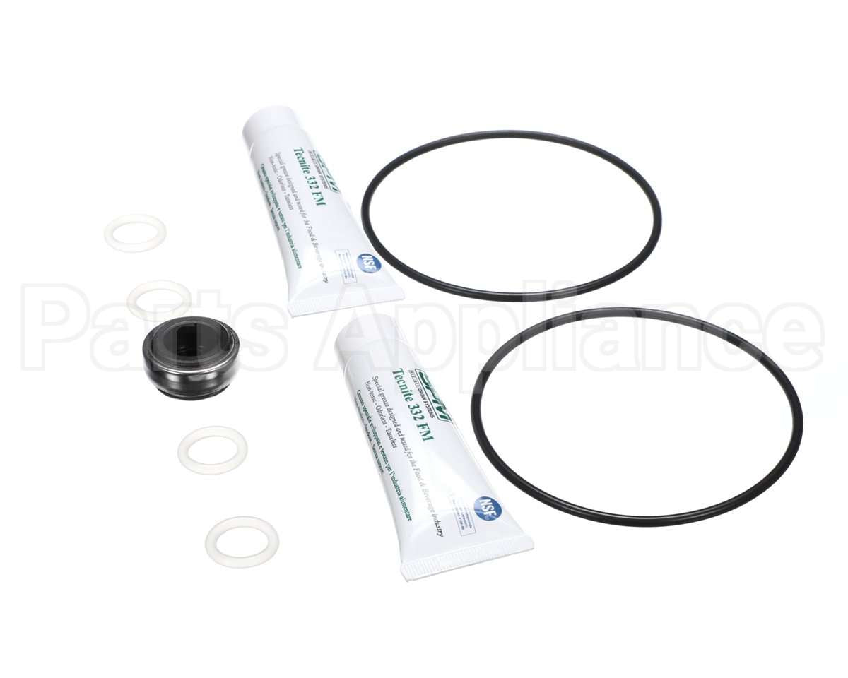 0SP602 Grindmaster Cecilware Annual Maintenance Kit For Karma Gravity