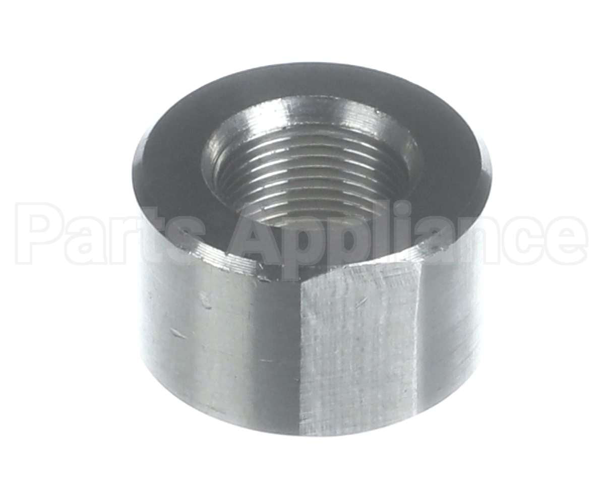 0SPNRZ Electrolux Professional Mp Gearmotor Fixing Nut
