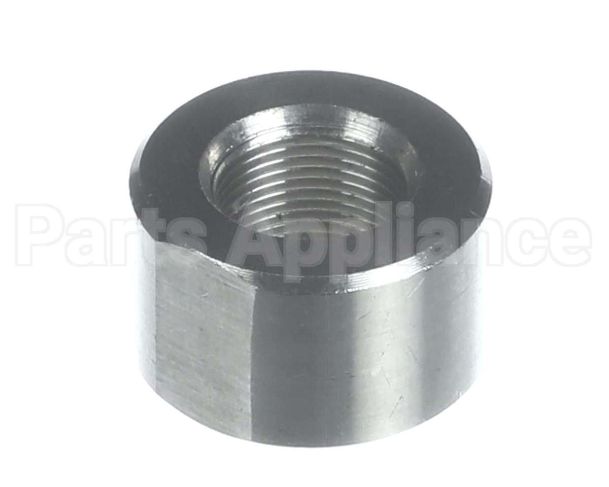 0SPNRZ Electrolux Professional Mp Gearmotor Fixing Nut