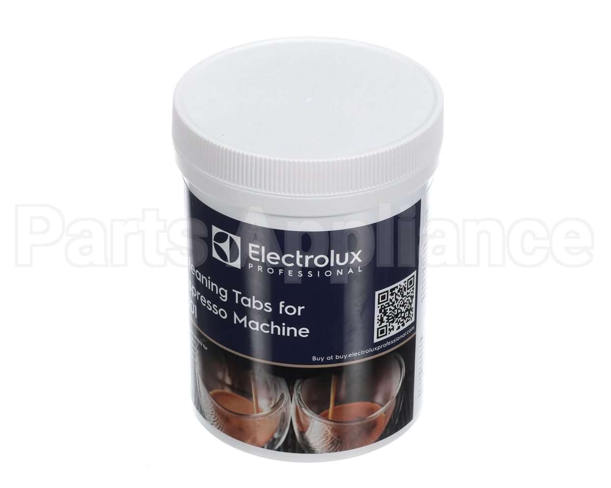 0SPO27 Grindmaster Cecilware Cleaning Tabs For Tango, 120Pcs