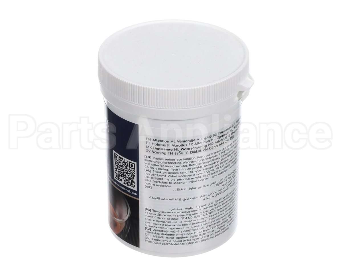 0SPO27 Grindmaster Cecilware Cleaning Tabs For Tango, 120Pcs