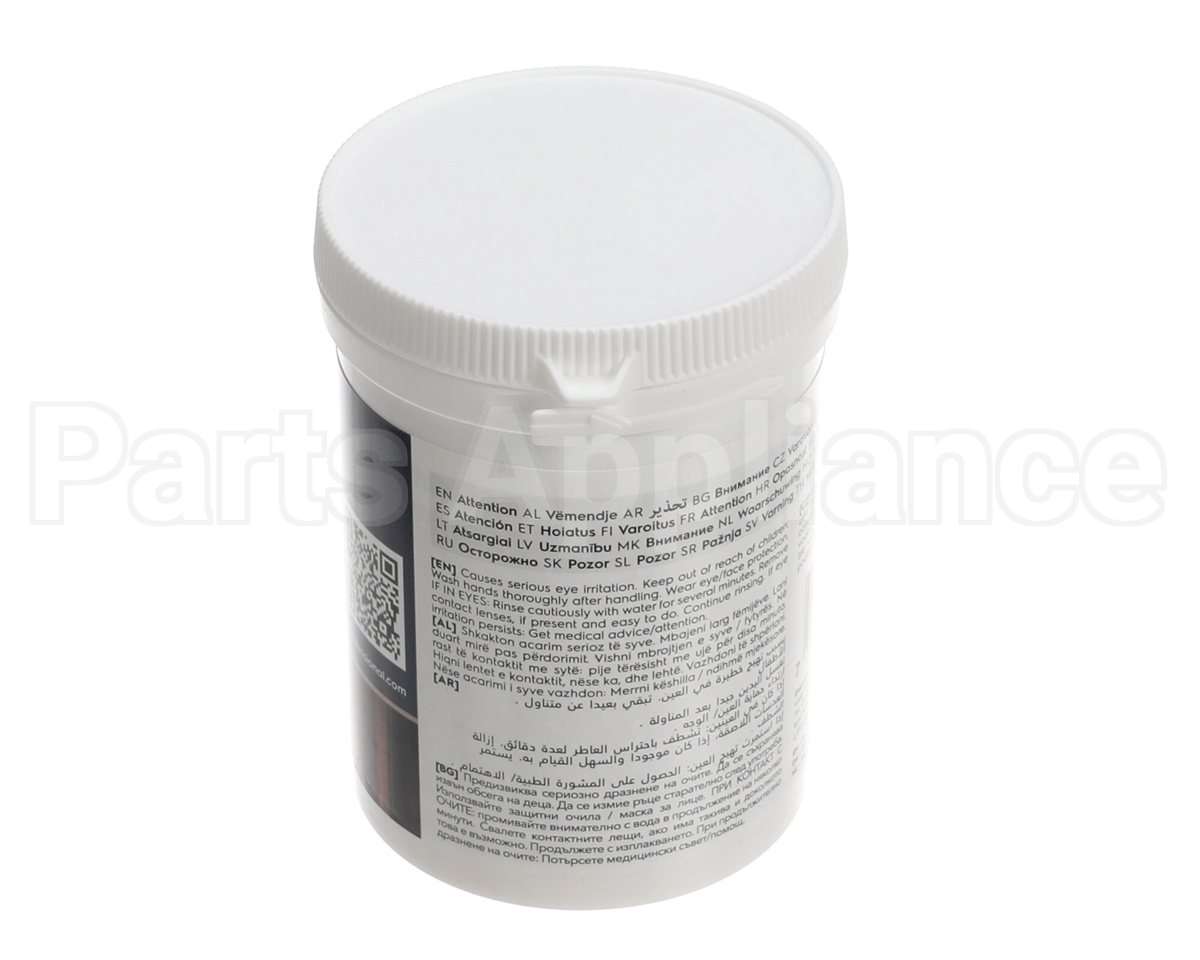 0SPO28 Electrolux Professional U02 Cleaning Tabs, Standard Espresso Uni