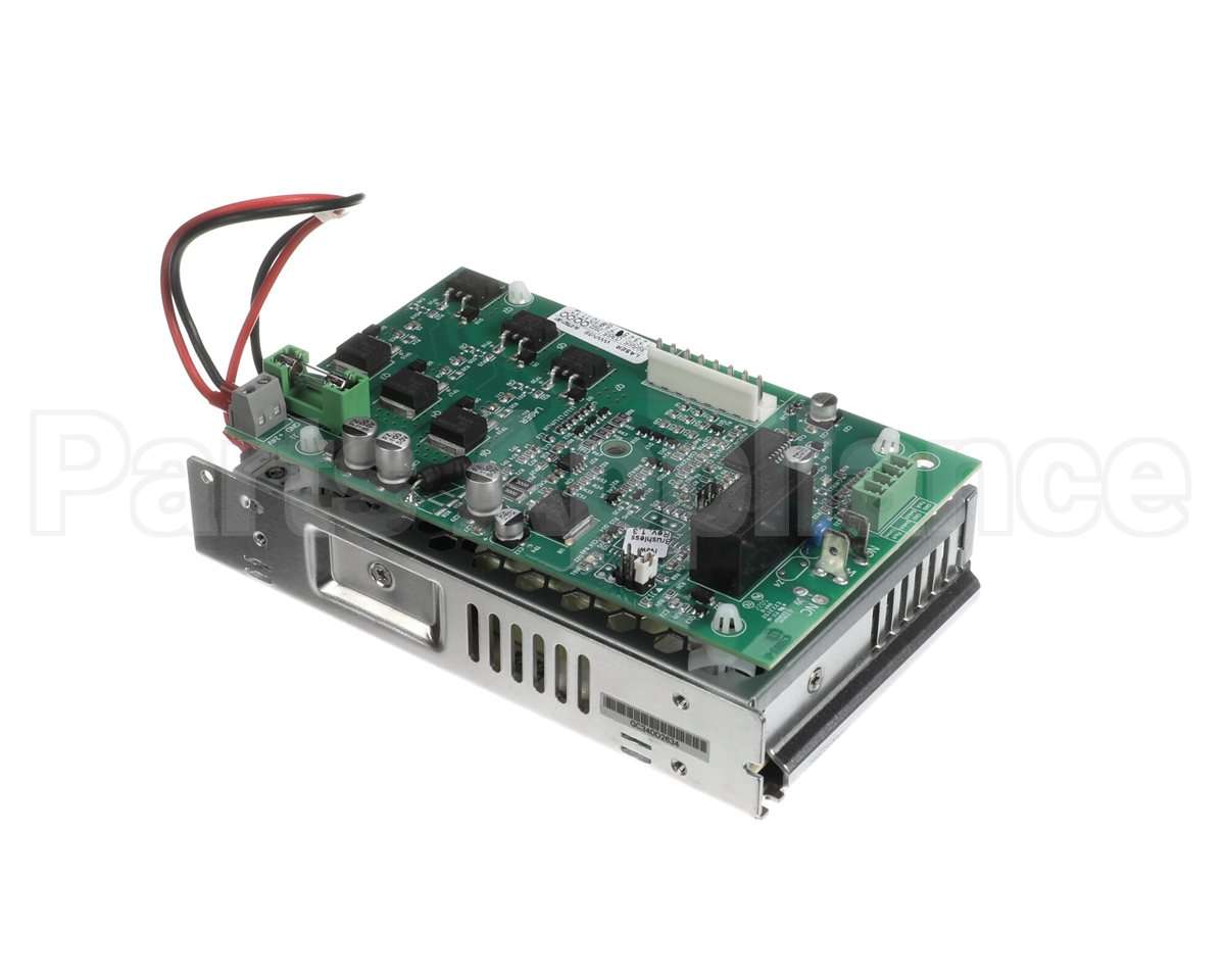 0SPO9Z Grindmaster Cecilware Pcb Brshles/Eletrn/ Pwr Sply