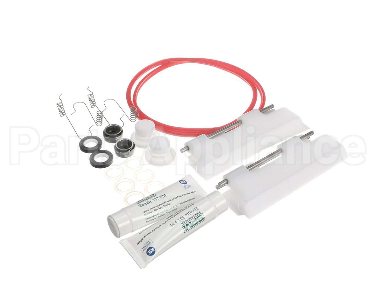 0SPPE7 Grindmaster Cecilware Planned Maint Kit - Mp 2