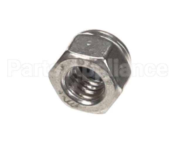 0TH069 Electrolux Professional Self-Lock Nut, M6