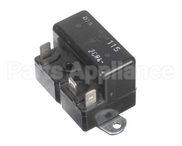 0U0075 Electrolux Professional Relay 2Cr4 115