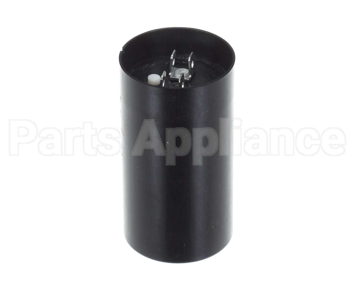 0U0471 Electrolux Professional Start Capacitor, 90Mf - 275V