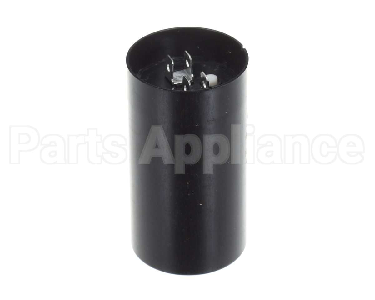 0U0471 Electrolux Professional Start Capacitor, 90Mf - 275V