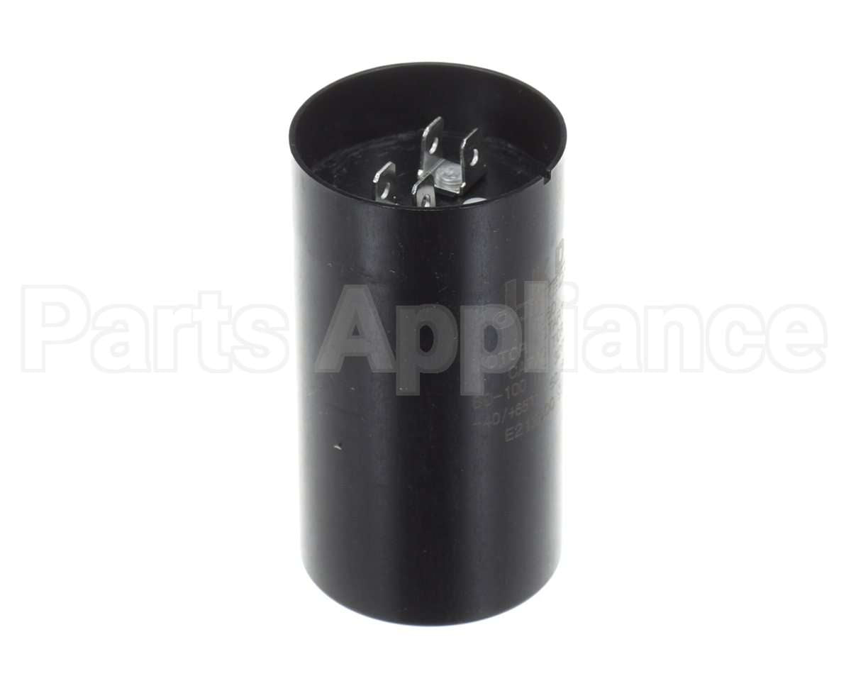 0U0471 Electrolux Professional Start Capacitor, 90Mf - 275V
