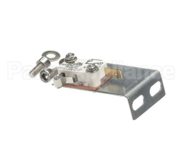 0U0558 Electrolux Professional Bracket/Microswitch Assembly(Em20)