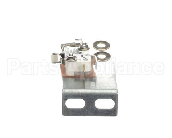0U0558 Electrolux Professional Bracket/Microswitch Assembly(Em20)