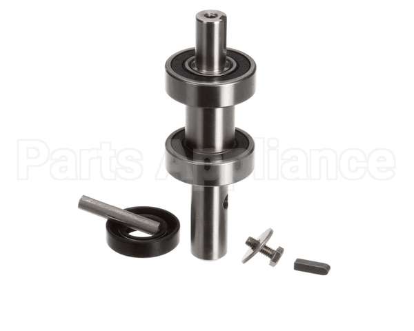 0U0677 Electrolux Professional Shaft Cpl.