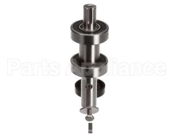 0U0677 Electrolux Professional Shaft Cpl.