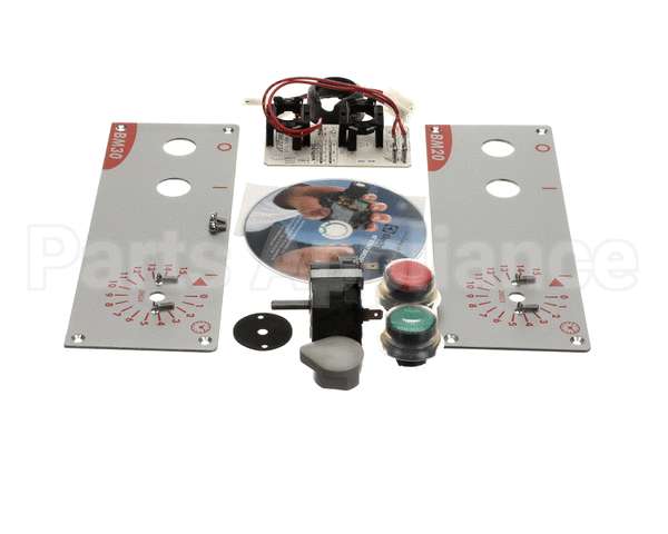 0U0706 Electrolux Professional Control Board Assembly