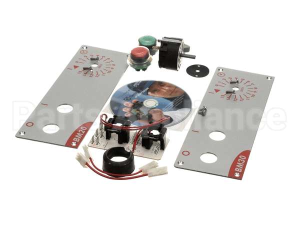 0U0706 Electrolux Professional Control Board Assembly