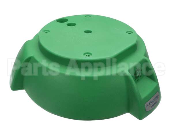 0US136 Kelvinator Base Green