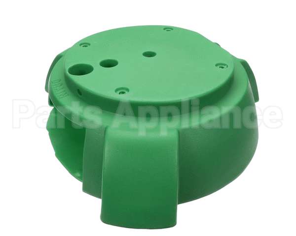 0US136 Kelvinator Base Green