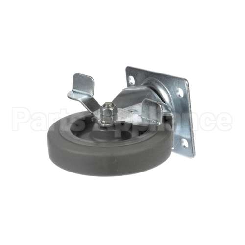 0US188 Kelvinator Caster; With Brake