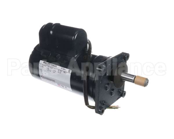 0US248 Kelvinator Motor, 230-50-1 1/4 Hp, R 36