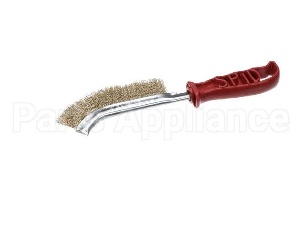 0US358 Kelvinator Brush Cast Iron Plates