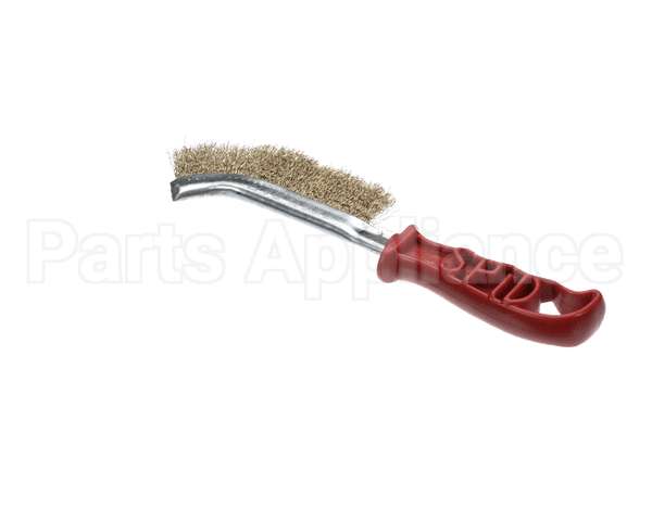 0US358 Kelvinator Brush Cast Iron Plates