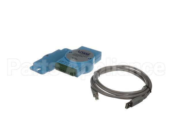 0US481 Kelvinator Control Bd Haccp Advantech Ext