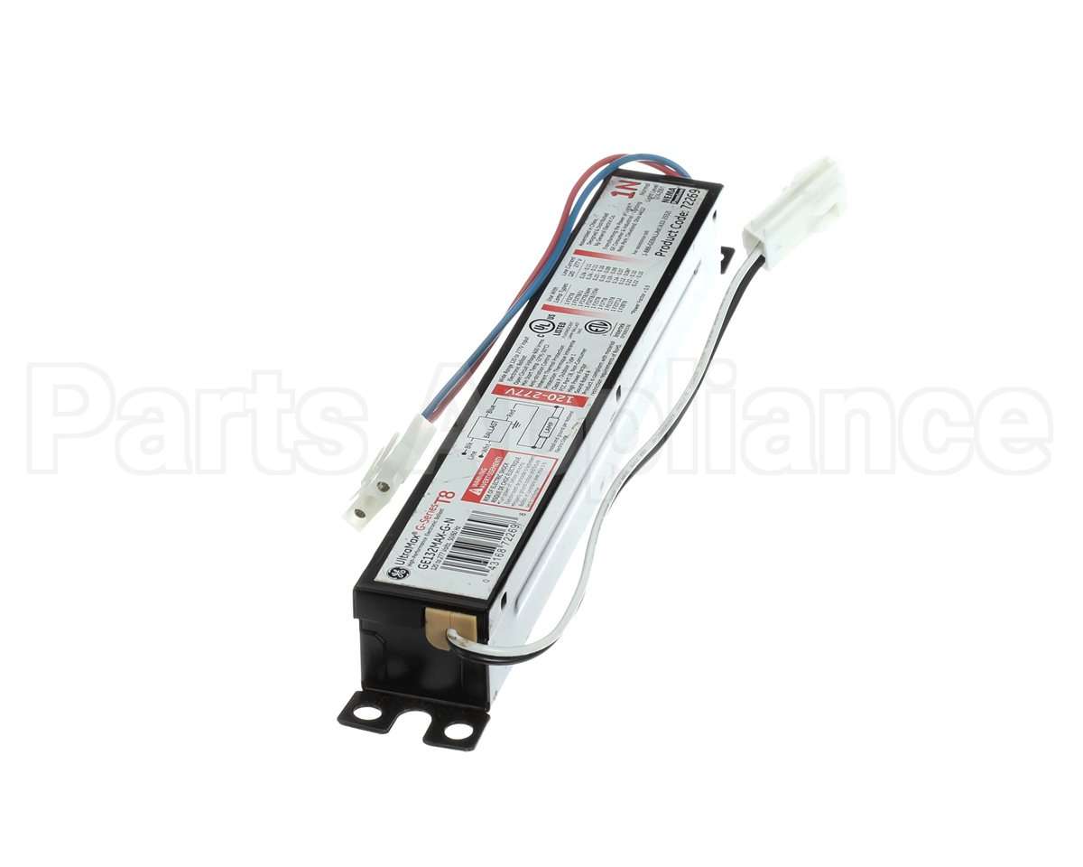 0US608 Kelvinator Ballast,Fl Lamp