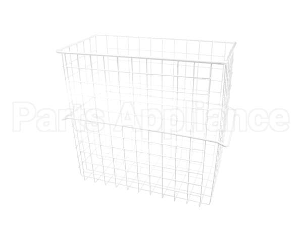 0US618 Kelvinator Basket
