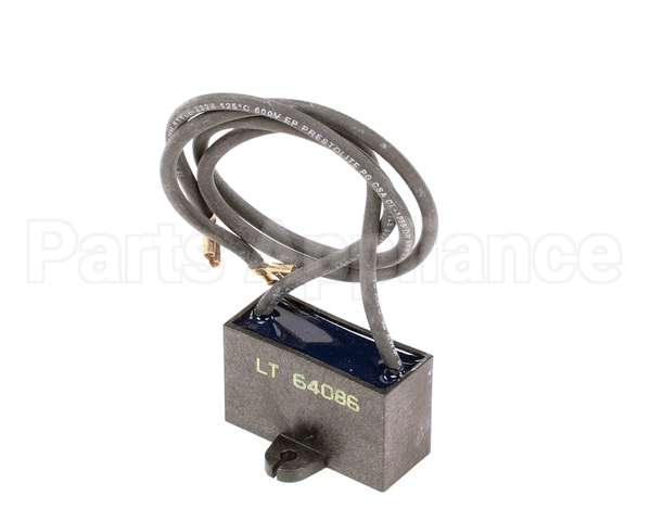 0US702 Kelvinator Capacitor-Run,250 Va,15 Uf