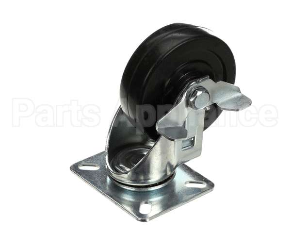 0US709 Kelvinator Caster,4 Inch Diameter,Locking