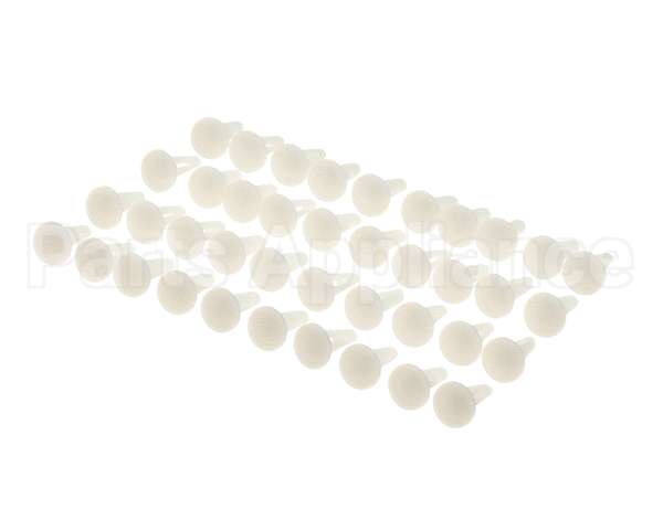 0US736 Kelvinator Clip,Panel Mtg Kit,(40)