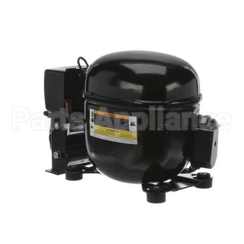 0US776 Kelvinator Compressor,W/Built-In Ovld