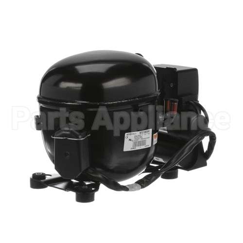 0US776 Kelvinator Compressor,W/Built-In Ovld