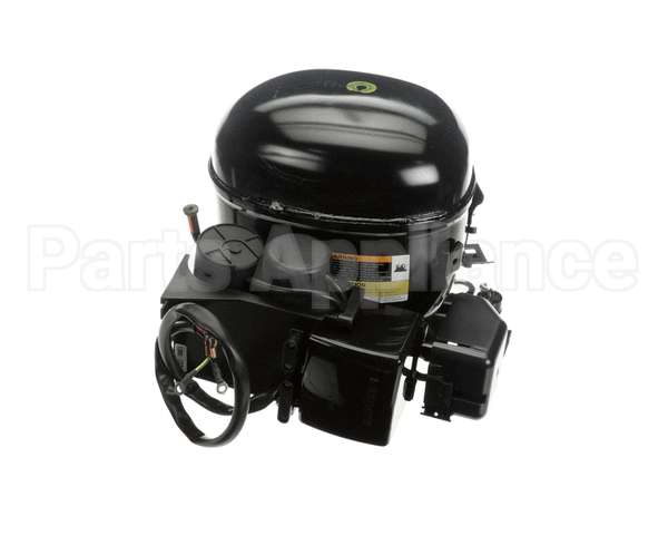 0US784 Kelvinator Compressor,W/Terminal Box