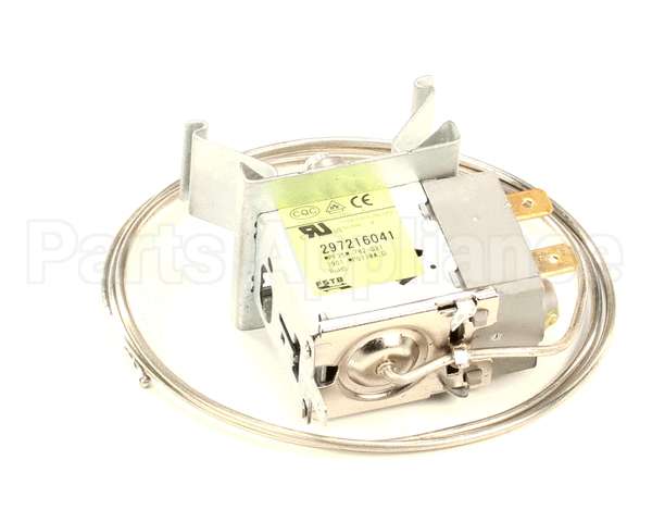 0US837 Kelvinator Control-Temperature