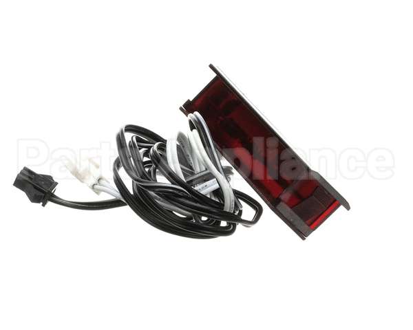 0US882 Kelvinator Display,Temperature,Fahrenheit