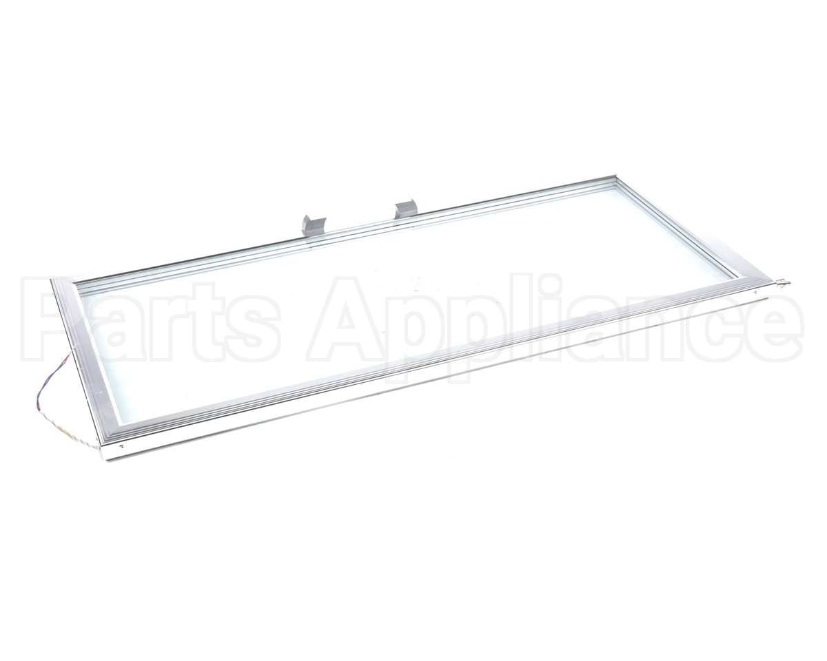 0US901 Kelvinator Door,Glass,Left
