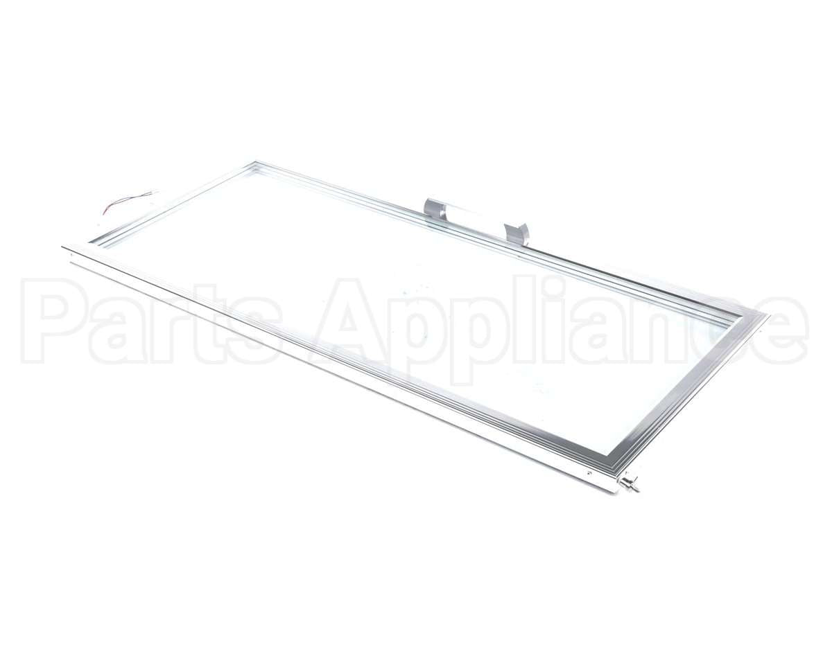 0US901 Kelvinator Door,Glass,Left