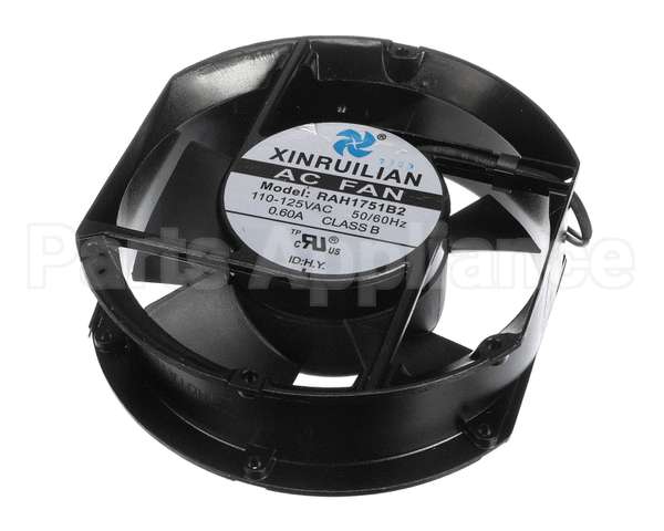 0US982 Kelvinator Fan Assembly, Evap With Motor Kcpt