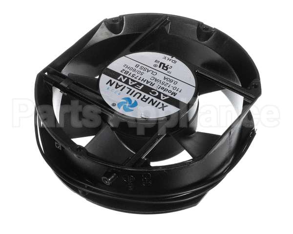 0US982 Kelvinator Fan Assembly, Evap With Motor Kcpt