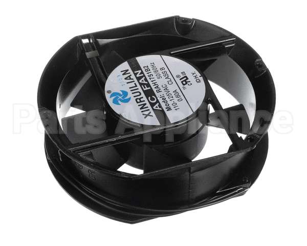 0US982 Kelvinator Fan Assembly, Evap With Motor Kcpt
